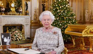 Królowa Elżbieta II wydaje majątek na święta. Co roku!
