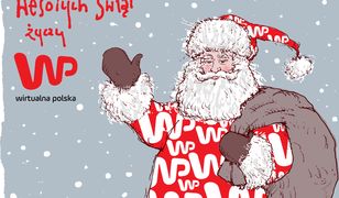 Wesołych Świąt popkulturo, czyli kto odpowiada w Boże Narodzenie za nasze dobre samopoczucie