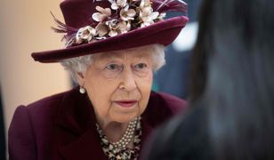Królowa Elżbieta niepocieszona. Nie będzie kibicować podczas wyścigów w Ascot