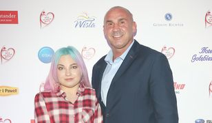 Córka Przemysława Salety walczy o normalne życie. Czeka na trzeci przeszczep