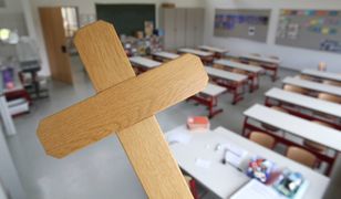 Mazowsze. Nowy przedmiot w szkole w Ostrołęce? "Nie może z tego rozliczać"