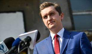 Afera ściekowa. Radni PiS żądają od Trzaskowskiego powołania komisji rewizyjnej