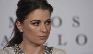 Polka robi karierę w Meksyku. Poślubiła syna prezydenta