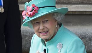 Królowa Elżbieta kończy 91 lat! Czego o niej nie wiecie?