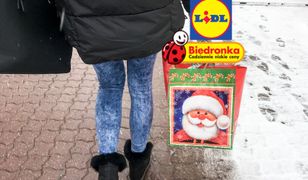 Prezenty z dyskontu. Wiemy, co myślą o nich Polacy