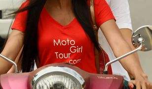Motogirls, czyli turystyka dedykowana kobietom