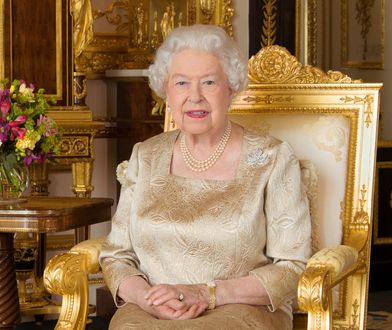 Królowa Elżbieta była narażona na niebezpieczeństwo? Na jaw wyszły informacje o planowanym zamachu