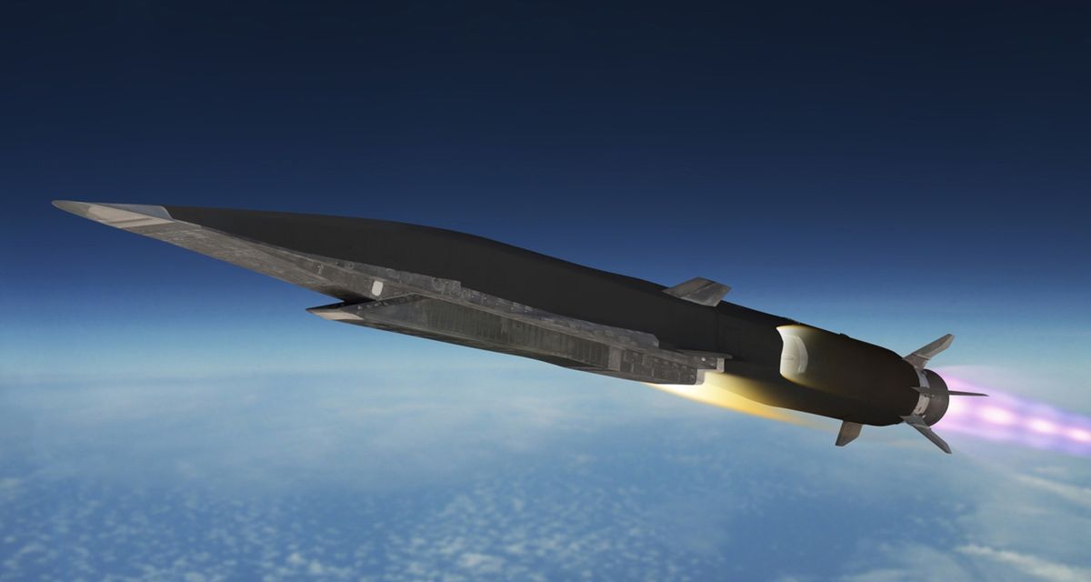 3M22 "Cyrkon" - wizualizacja 