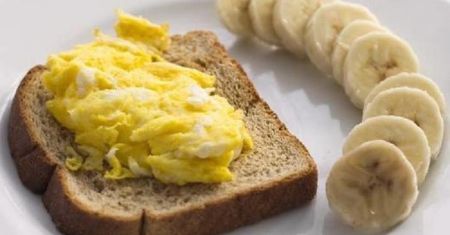 Dzięki tej militarnej diecie możesz pozbyć się nawet 5 kilogramów w ciągu zaledwie 7 dni