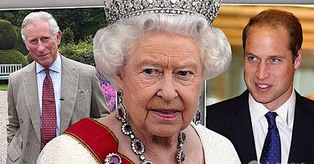 Królowa Elżbieta przygotowuje się do abdykacji! Monarchinię zastąpi William czy Karol?