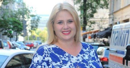 Elżbieta Romanowska przeszła na dietę! Zdradziła co robi, by schudnąć