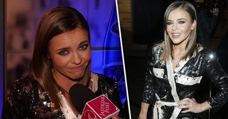 Edyta Herbuś w Boże Narodzenie zdaje się na pomoc innych: "Nawet jak mogłabym to robić sama to nie chcę, bo..." [Wideo]