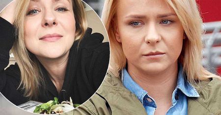Aneta Zając o swojej diecie. Jej zdjęcie w bikini może zrobić furorę w sieci