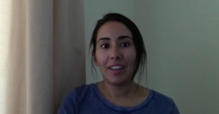 Zaginęła księżniczka z Dubaju. Opublikowała w sieci dramatyczny apel