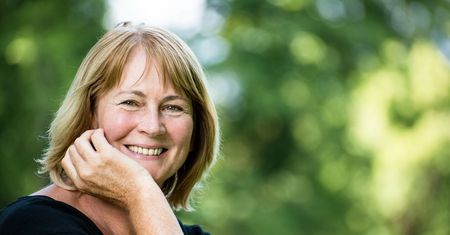 Menopauza to nie koniec świata!