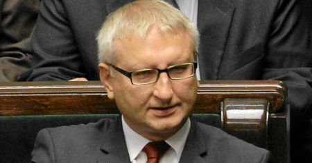 Komentator TVP Info o Pięcie: uprawiając seks, robił to dla własnej przyjemności