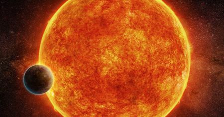 Naukowcy odkryli nową planetę. Tutaj może być życie
