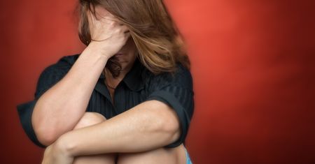 Kiedy lekarz wziął je na ręce, zaniemówił. Nie było ani chłopcem, ani dziewczynką