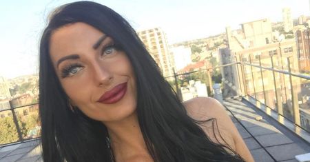 Spektakularna metamorfoza. Kobieta schudła 1/3 wagi ciała, żeby móc mieć dziecko