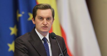 Burza w TVN. Sebastian Kaleta krytykuje stację
