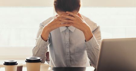 Kobiety wstydzą się swoich problemów intymnych