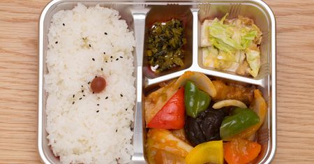 Dieta pudełkowa – tak czy nie?