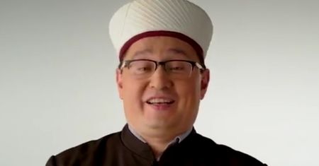 Ksiądz, rabin i imam... To nie początek dowcipu, a spot świąteczny Polskiej Fundacji Narodowej