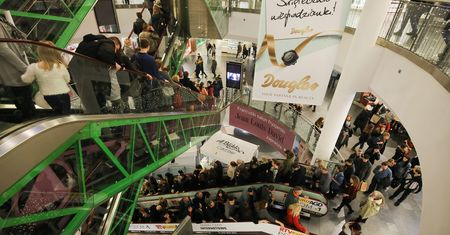 Poszaleliśmy. Świąteczne kredyty będziemy spłacać cztery lata
