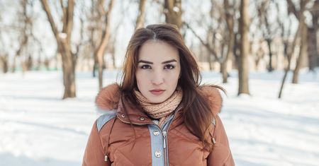 Twoja twarz zdradza twoje imię