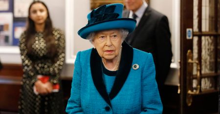 Królowa Elżbieta wydała oświadczenie w sprawie Harry'ego i Meghan