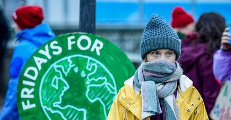 2020 będzie decydujący dla ochrony klimatu