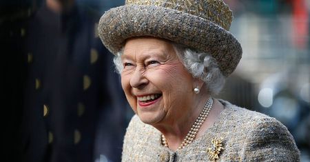 Królowa Elżbieta II w Balmoral. Amerykańscy turyści jej nie rozpoznali