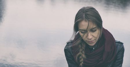 Niechciana ciąża szkodzi psychice bardziej niż aborcja?
