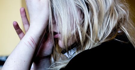 Cieszyn. Dramat na drodze S52. Chciała skoczyć z wiaduktu