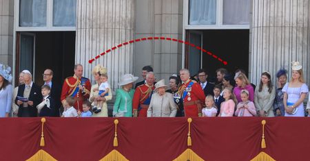 Księżna Meghan i Harry hen daleko od Williama i Kate. Co to znaczy?