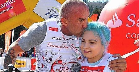 Córka Salety potrzebuje trzeciego przeszczepu