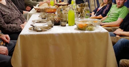 30-latka wróciła ze świąt. "Jestem lambadziarą bez dzieci"