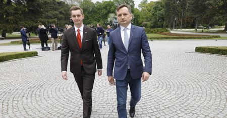 Kontrowersje wokół art. 212 Kodeksu karnego. Ministerstwo zmienia zdanie, ale... z innego powodu