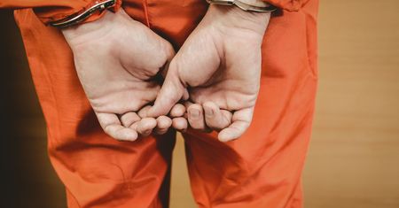 23-latek zabił mężczyznę, który molestował jego partnerkę. Resztę życia spędzi w więzieniu
