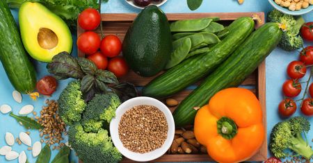Produkty bez glutenu i laktozy – lista