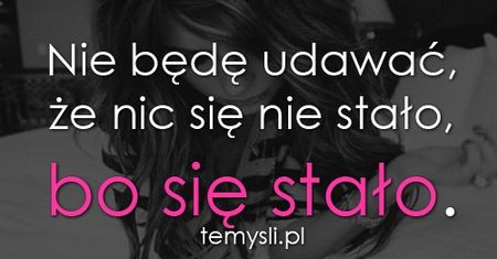 Prawie milion Polek śledzi stronę z cytatami, które na głowę biją "mądrości" Paulo Coelho. Co jest z nami nie tak?