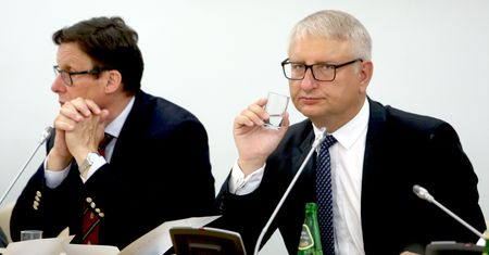 Stanisław Pięta zawieszony w PiS. Większość Polaków jest za wyrzuceniem