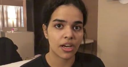 18-letnia Saudyjka nie zostanie deportowana. Boi się o swoje życie