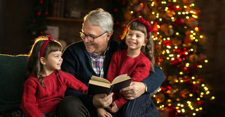Życzenia na Boże Narodzenie 2019. Wierszyki i tradycyjne życzenia świąteczne