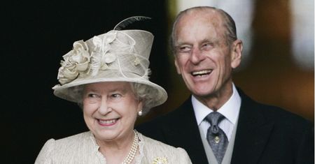 Królowa Elżbieta II i książę Filip obchodzą 72. rocznicę ślubu. Książę Harry i księżna Meghan ślą życzenia