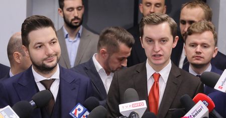 Człowiek Ziobry i Jakiego startuje do PE. Sebastian Kaleta kandydatem PiS w Warszawie