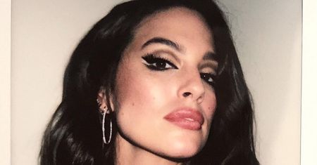 Ashley Graham w odważnych stylizacjach. Piękna i pewna siebie