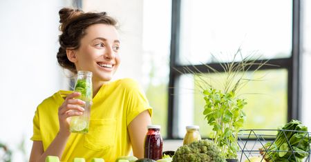 Dieta Strażników Wagi – na czym polega?