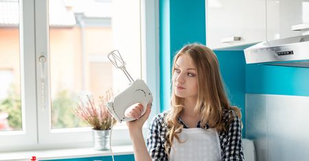 Kuchenne miksery wcale nie odchodzą do lamusa. Wybraliśmy najlepsze modele