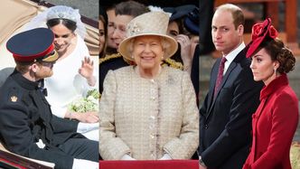 Ile wiesz o brytyjskiej rodzinie królewskiej? (QUIZ)